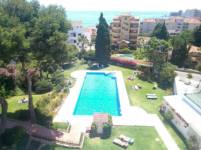 Apartamento Torre San Francisco Benalmadena